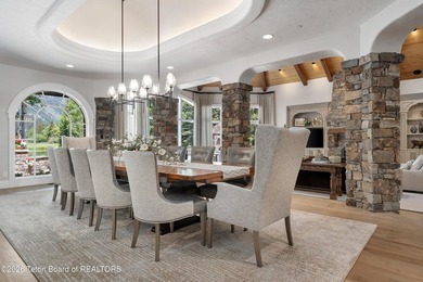 Nestled amid tranquil water features with sweeping views of the - photo 22