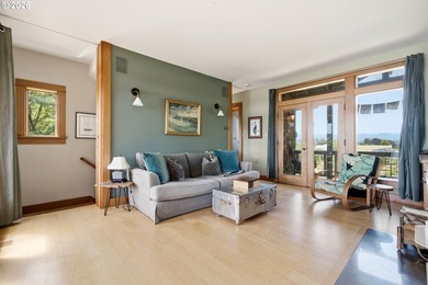 Sauvie Island move-in ready waterfront chalet. Situated on 1.79 - photo 23
