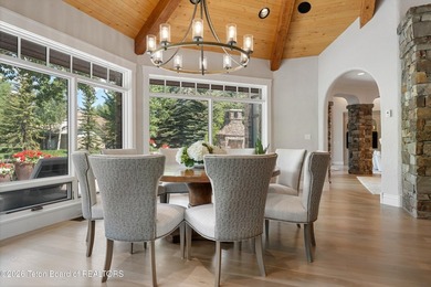 Nestled amid tranquil water features with sweeping views of the - photo 24