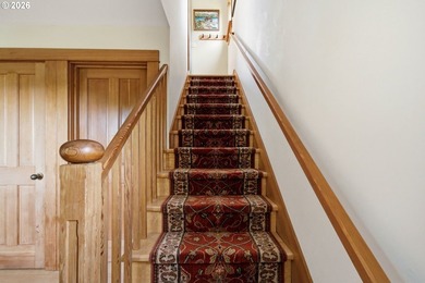 Sauvie Island move-in ready waterfront chalet. Situated on 1.79 - photo 26