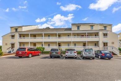 Intracoastal Waterway - Horry County Condo For Sale in North Myrtle Beach South Carolina