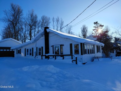 Lake Ontario - Jefferson County Home Sale Pending in Dexter New York