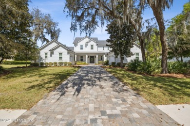 (private lake, pond, creek) Home For Sale in St Augustine Florida