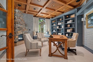 Nestled amid tranquil water features with sweeping views of the - photo 31