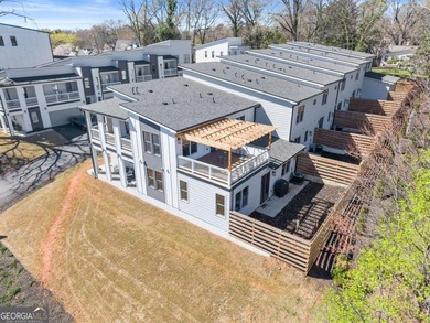 Rare primary-on-main townhome with a two-car garage just steps - photo 3