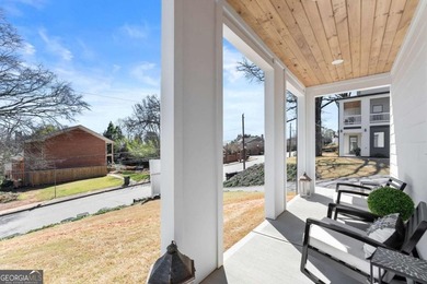 Rare primary-on-main townhome with a two-car garage just steps - photo 5
