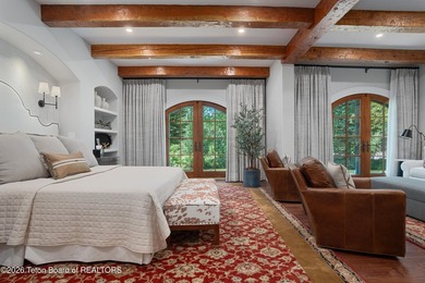 Nestled amid tranquil water features with sweeping views of the - photo 37