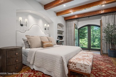 Nestled amid tranquil water features with sweeping views of the - photo 38