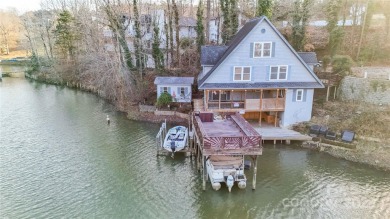 Lake Home For Sale in Rock Hill, South Carolina