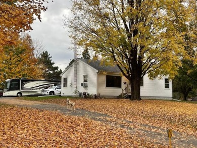 Lake Home For Sale in Pelican Lake, Wisconsin