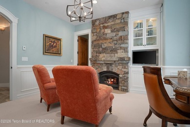 Nestled amid tranquil water features with sweeping views of the - photo 41