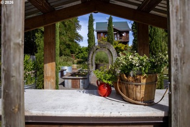 Sauvie Island move-in ready waterfront chalet. Situated on 1.79 - photo 43