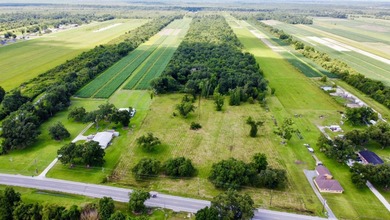 (private lake, pond, creek) Acreage For Sale in Raceland Louisiana
