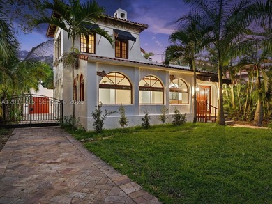 Beautiful Spanish Colonial home built in 1923, a Coral Gables - photo 1