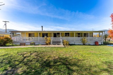 (private lake, pond, coastal) Home Sale Pending in Williams Oregon