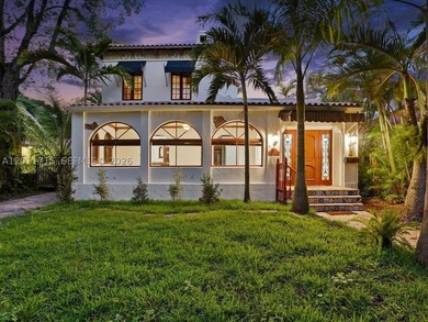 Beautiful Spanish Colonial home built in 1923, a Coral Gables - photo 2