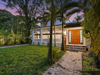 Beautiful Spanish Colonial home built in 1923, a Coral Gables - photo 3