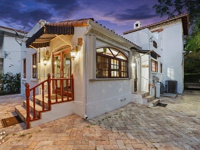 Beautiful Spanish Colonial home built in 1923, a Coral Gables - photo 4