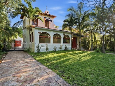 Beautiful Spanish Colonial home built in 1923, a Coral Gables - photo 6