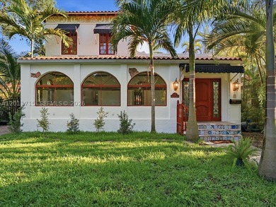 Beautiful Spanish Colonial home built in 1923, a Coral Gables - photo 7