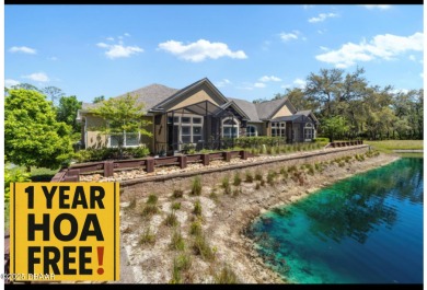 Lake Townhome/Townhouse For Sale in St Augustine, Florida
