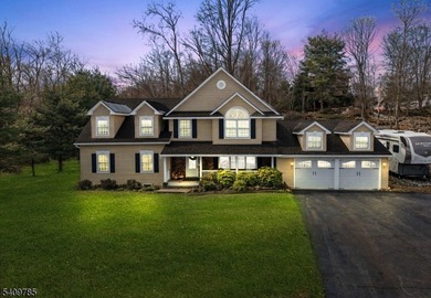 Lake Valhalla Home For Sale in Montville Twp. New Jersey