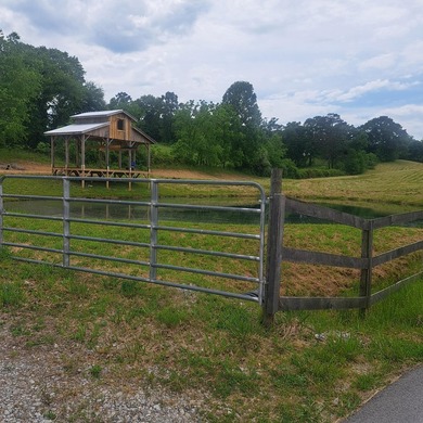 Location, Location, Location! this 2+ acre tract of land is - photo 9