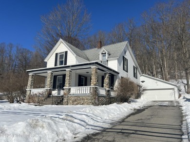 Lake Home For Sale in Amsterdam, New York