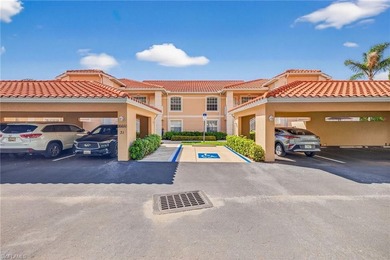 Bonita Lakes Area Condo For Sale in Bonita Springs Florida