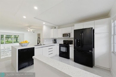 Lake Condo Sale Pending in Coconut Creek, Florida