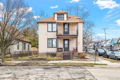 Detroit River Lot Active Under Contract in River Rouge Michigan