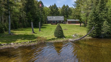 Lake Home Sale Pending in Watersmeet, Michigan