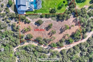 Lake Lot For Sale in Austin, Texas