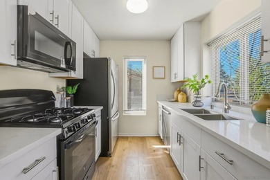 Experience modern comfort in this beautifully refreshed - photo 8