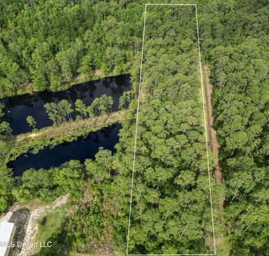 (private lake, pond, coastal) Lot For Sale in Bay Saint Louis Mississippi