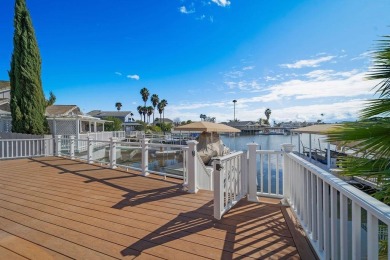 Lake Home For Sale in Discovery Bay, California