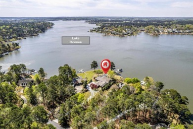 Luxury Lake Living on Lake Oconee - Under Contract SOLD - photo 2