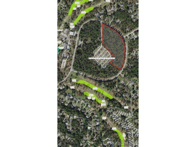 21.35 acre assemblage of three parcels at Cypress Village Center - photo 4