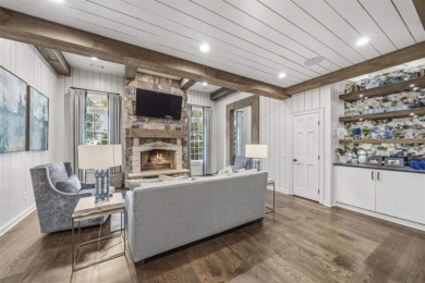 Luxury Lake Living on Lake Oconee - Under Contract SOLD - photo 8
