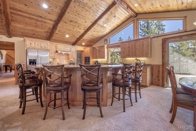 Light & Bright Meadowbrook Estates Log Cabin Style Retreat! - photo 11