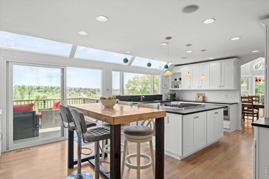 Backing to Lake Valley Golf Club, this beautifully updated - photo 11