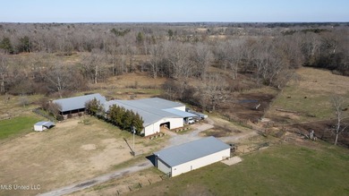 Welcome to Fullington Farms, an 85.4-acre turn-key estate in - photo 11