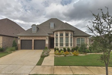 Lake Home For Sale in Flower Mound, Texas