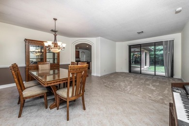 This meticulously maintained 4-bed 3-bath residence features a - photo 11