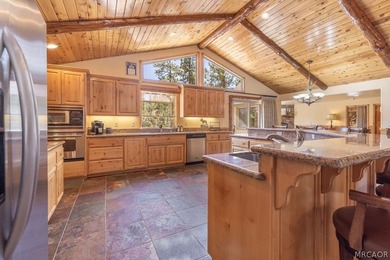 Light & Bright Meadowbrook Estates Log Cabin Style Retreat! - photo 12