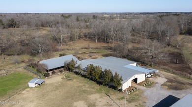 Welcome to Fullington Farms, an 85.4-acre turn-key estate in - photo 12