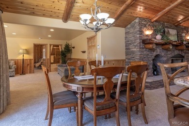 Light & Bright Meadowbrook Estates Log Cabin Style Retreat! - photo 14