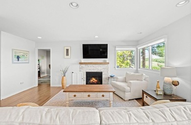 Backing to Lake Valley Golf Club, this beautifully updated - photo 14