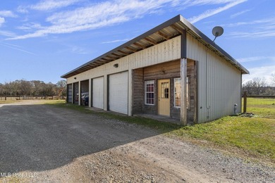 Welcome to Fullington Farms, an 85.4-acre turn-key estate in - photo 14