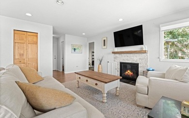 Backing to Lake Valley Golf Club, this beautifully updated - photo 15